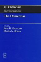 The Dementias 0750699205 Book Cover