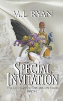 Special Invitation 1700361597 Book Cover