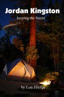 Jordan Kingston Keeping the secret 0998299405 Book Cover