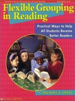 Flexible Grouping in Reading (Grades 2-5) 0590963902 Book Cover