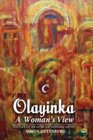 Olayinka: A Woman's View: The Life of an African Modern Artist 1592218334 Book Cover