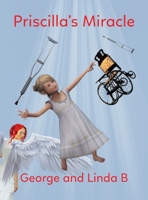 Priscilla's Miracle B0CLJYYM8C Book Cover