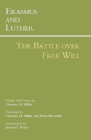 Free Will and Salvation 0664241581 Book Cover