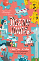 The Jigsaw Jungle 0399174524 Book Cover