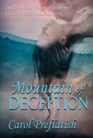 Mountain of Deception 1941278248 Book Cover