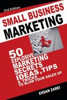 Small Business Marketing 1291722009 Book Cover