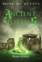 Book of Quests: The Ancient Portals 1537029959 Book Cover