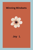 Winning Mindsets 8615133816 Book Cover