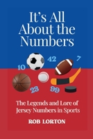 It's All About the Numbers B0GNH56ZJ9 Book Cover
