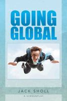 Going Global 1496907809 Book Cover