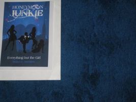 Honeymoon Junkie: Everything but the Girl 0615367127 Book Cover