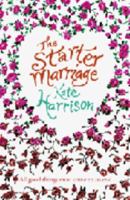 The Starter Marriage 0752868829 Book Cover