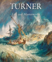 Turner (Temporis) (Temporis) 1859956815 Book Cover