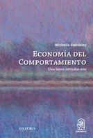 Economía del comportamiento: Una breve introducción (Spanish Edition) 9561424886 Book Cover