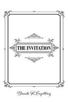 The Invitation 1644718154 Book Cover