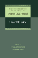 Crotchet Castle 1546790322 Book Cover