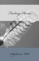 Finding Home 1508991731 Book Cover