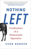 Nothing Left 1668213176 Book Cover
