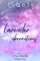 Lavender Aberrations B0BW344VNX Book Cover