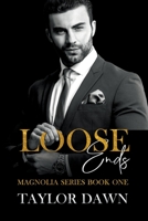 Loose Ends 1393285228 Book Cover