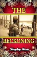 The Reckoning B08KBMLH3F Book Cover