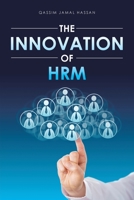 The Innovation of HRM 1543740669 Book Cover