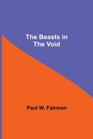 The Beasts in the Void 9354599508 Book Cover