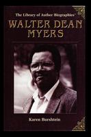 Walter Dean Myers (Library of Author Biographies) 1435836480 Book Cover