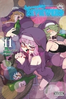 Interspecies Reviewers, Vol. 11 B0FVWY42BX Book Cover