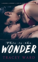 This is the Wonder 1507734697 Book Cover