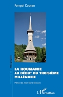 La Roumanie au début du troisième millénaire (Territoires de la Géographie) (French Edition) 2343209286 Book Cover