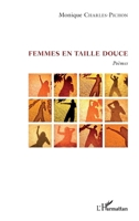 Femmes en taille douce: Poèmes (French Edition) 2336001446 Book Cover