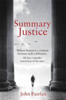 Summary Justice 0349142505 Book Cover