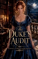 The Duke's Audit B0GWSCKQRF Book Cover