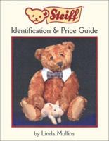 Steiff Identification & Price Guide 0875886124 Book Cover