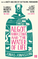 Algot, Anna Stina and the Water of Life 0008767297 Book Cover