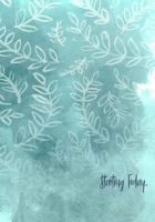 Starting Today... 1728708664 Book Cover