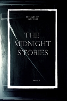 The Midnight Stories: 50 Tales of Surprises B09K1RNHMC Book Cover