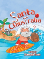 Santa Claustralia 0228833132 Book Cover