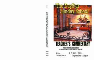 Proclamation Theology 092761815X Book Cover