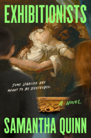 Exhibitionists B0H3TQ2D2H Book Cover