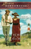 Gift from the Sea (Nantucket Island, Book 2) 037382811X Book Cover
