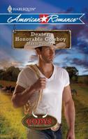 Dexter: Honorable Cowboy 0373753187 Book Cover