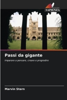Passi da gigante (Italian Edition) 6208921066 Book Cover