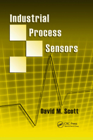 Industrial Process Sensors 0367388340 Book Cover