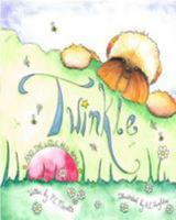 Twinkle and the Little Red Ball 1499323808 Book Cover