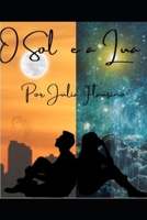 O Sol e a Lua B0CM1M199V Book Cover