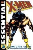 Essential X-Men Vol. 2 0785102981 Book Cover