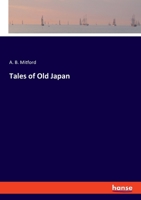 Tales of Old Japan 3348098343 Book Cover