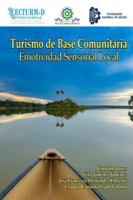 Turismo de Base Comunitaria: Emotividad Sensorial Local B0G2GLP253 Book Cover